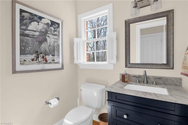 6706 Buckley Drive, Summerfield, NC 27358