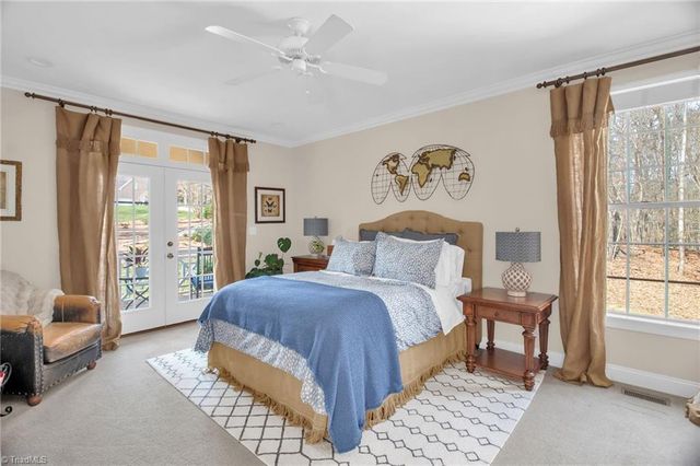 6706 Buckley Drive, Summerfield, NC 27358