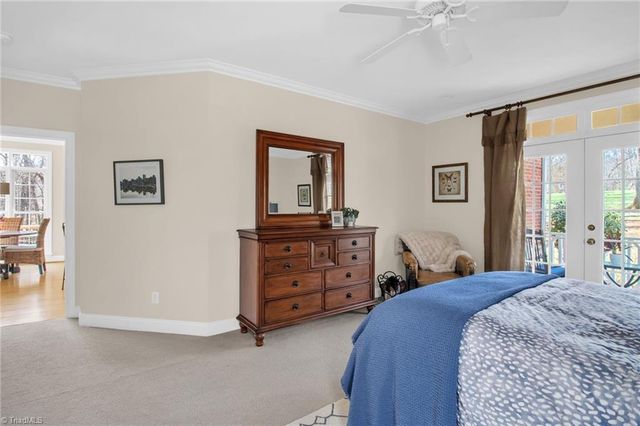 6706 Buckley Drive, Summerfield, NC 27358