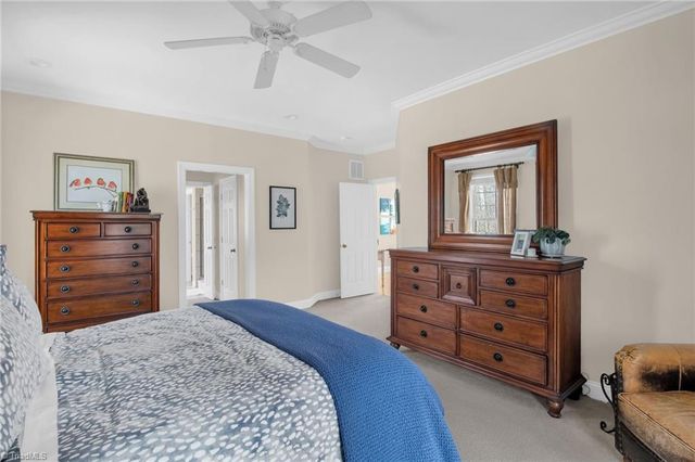 6706 Buckley Drive, Summerfield, NC 27358