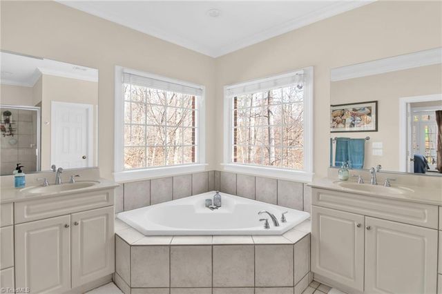 6706 Buckley Drive, Summerfield, NC 27358