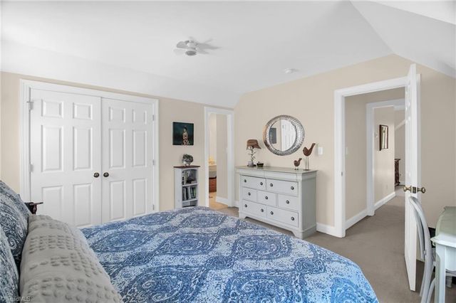 6706 Buckley Drive, Summerfield, NC 27358