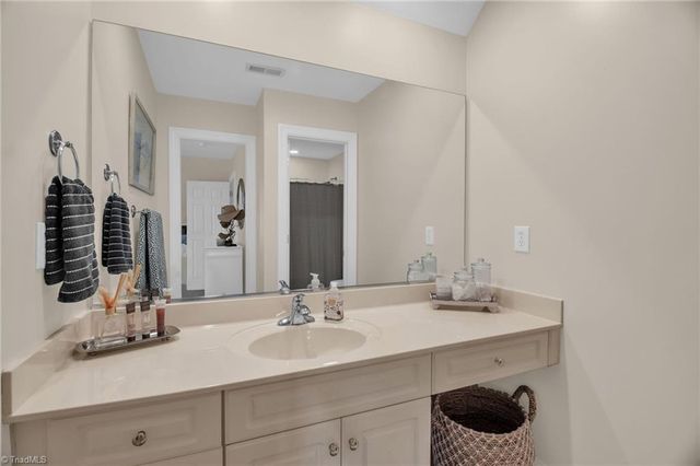 6706 Buckley Drive, Summerfield, NC 27358