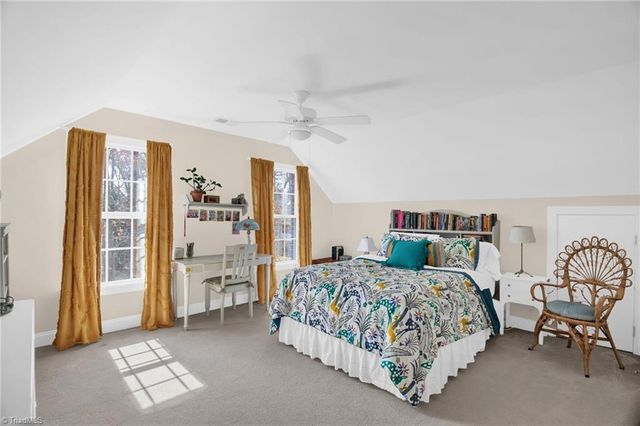 6706 Buckley Drive, Summerfield, NC 27358