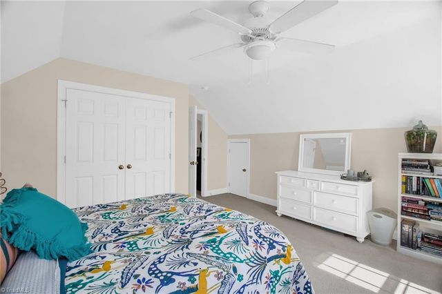 6706 Buckley Drive, Summerfield, NC 27358