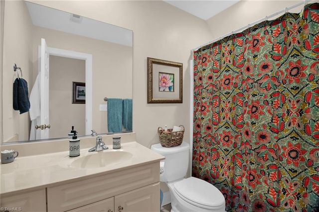 6706 Buckley Drive, Summerfield, NC 27358