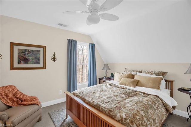 6706 Buckley Drive, Summerfield, NC 27358