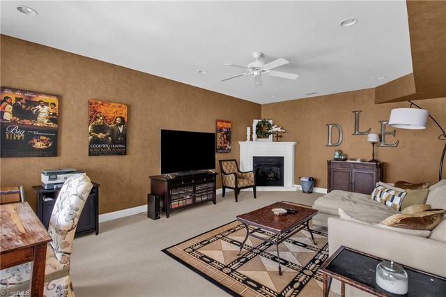 6706 Buckley Drive, Summerfield, NC 27358