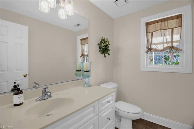 6706 Buckley Drive, Summerfield, NC 27358