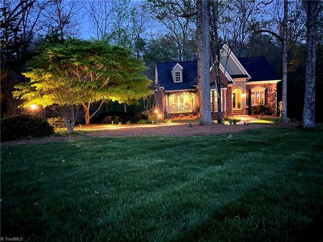 6706 Buckley Drive, Summerfield, NC 27358