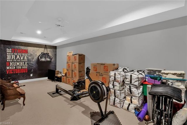 6706 Buckley Drive, Summerfield, NC 27358