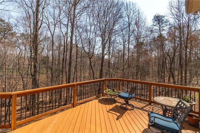 6706 Buckley Drive, Summerfield, NC 27358