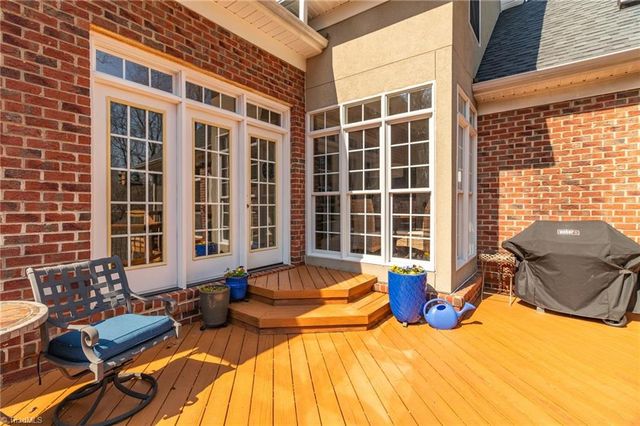 6706 Buckley Drive, Summerfield, NC 27358