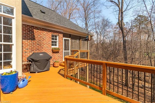 6706 Buckley Drive, Summerfield, NC 27358