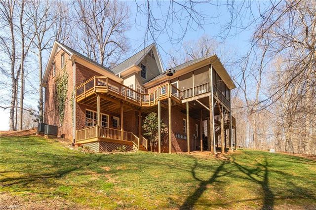 6706 Buckley Drive, Summerfield, NC 27358