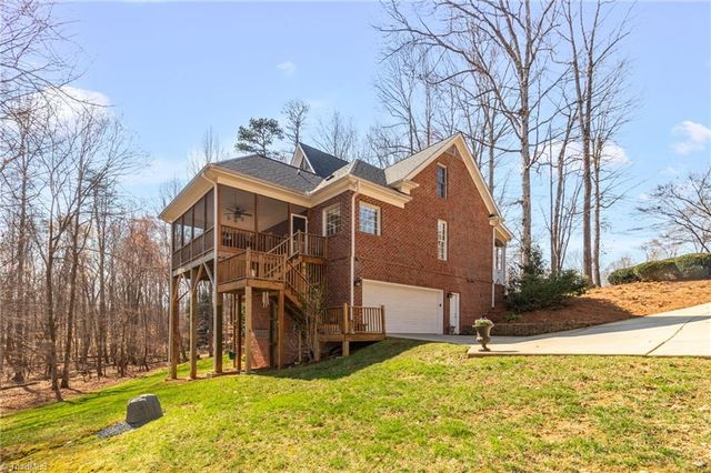 6706 Buckley Drive, Summerfield, NC 27358