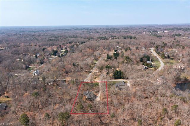 6706 Buckley Drive, Summerfield, NC 27358