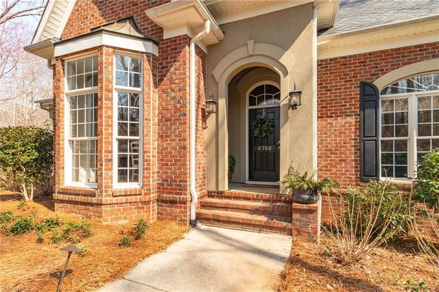 6706 Buckley Drive, Summerfield, NC 27358