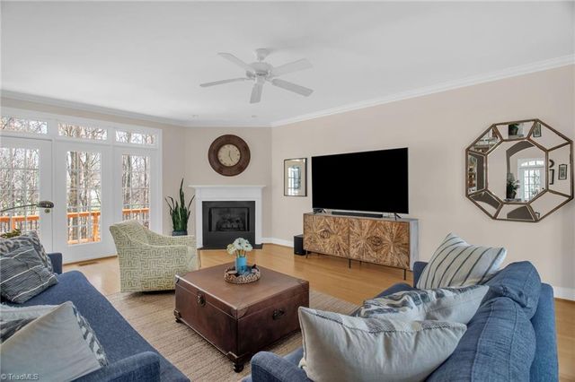 6706 Buckley Drive, Summerfield, NC 27358