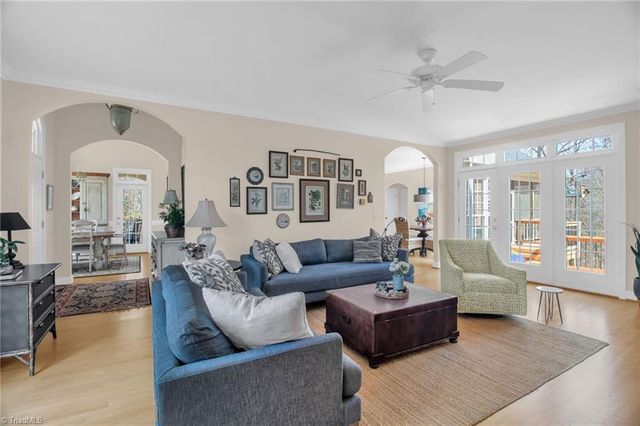 6706 Buckley Drive, Summerfield, NC 27358