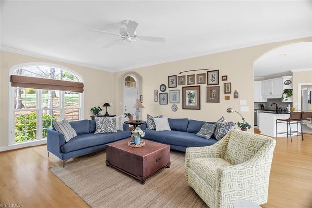 6706 Buckley Drive, Summerfield, NC 27358