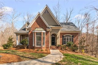 6706 Buckley Drive, Summerfield, NC 27358