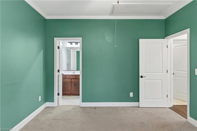 290 Tipperary Lane, Winston-salem, NC 27104