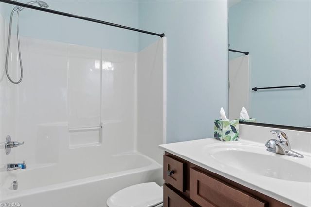 290 Tipperary Lane, Winston-salem, NC 27104