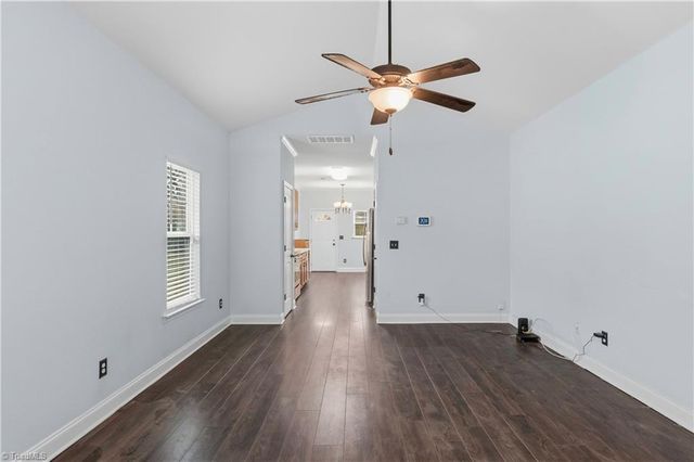 290 Tipperary Lane, Winston-salem, NC 27104