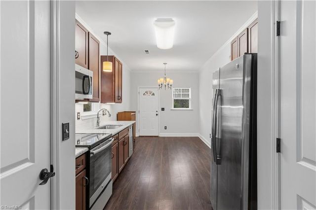 290 Tipperary Lane, Winston-salem, NC 27104