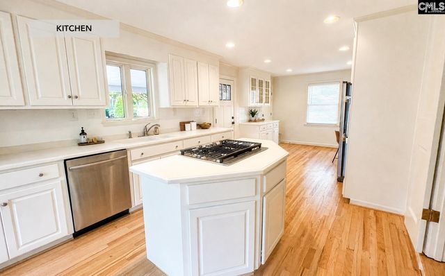 6465 Eastshore Road, Columbia, SC 29206