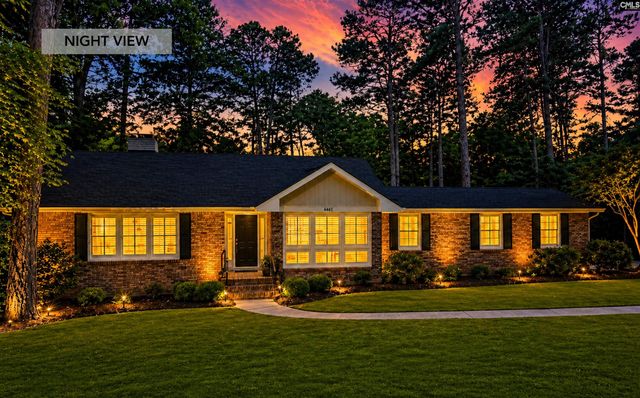6465 Eastshore Road, Columbia, SC 29206