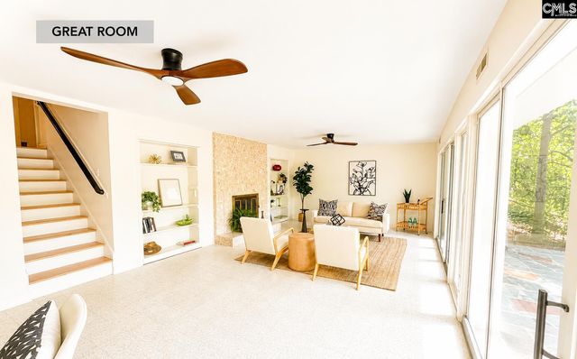 6465 Eastshore Road, Columbia, SC 29206