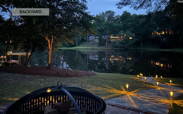 6465 Eastshore Road, Columbia, SC 29206