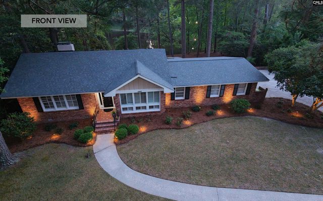 6465 Eastshore Road, Columbia, SC 29206