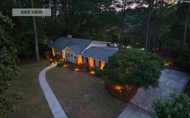 6465 Eastshore Road, Columbia, SC 29206