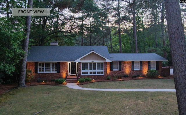 6465 Eastshore Road, Columbia, SC 29206