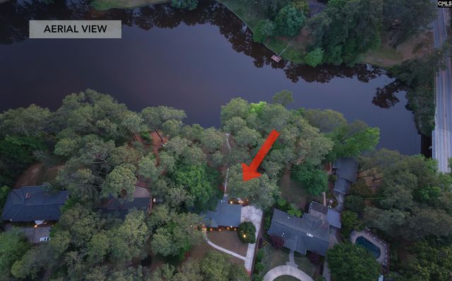 6465 Eastshore Road, Columbia, SC 29206