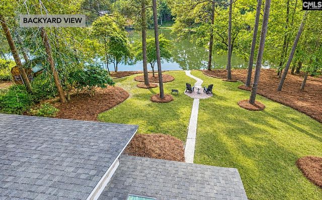 6465 Eastshore Road, Columbia, SC 29206