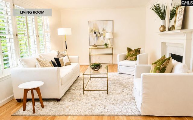 6465 Eastshore Road, Columbia, SC 29206