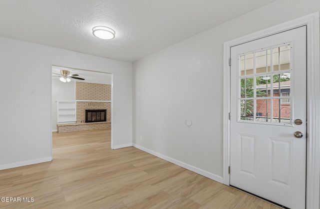 3413 RUTHERGLEN Street, El Paso, TX 79936
