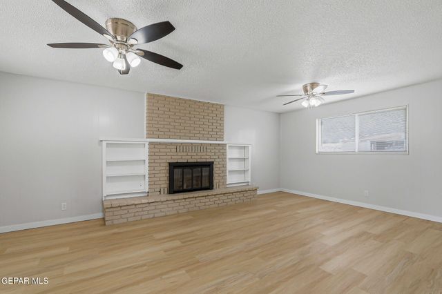 3413 RUTHERGLEN Street, El Paso, TX 79936