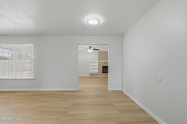 3413 RUTHERGLEN Street, El Paso, TX 79936