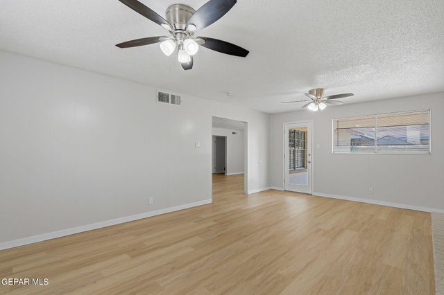 3413 RUTHERGLEN Street, El Paso, TX 79936