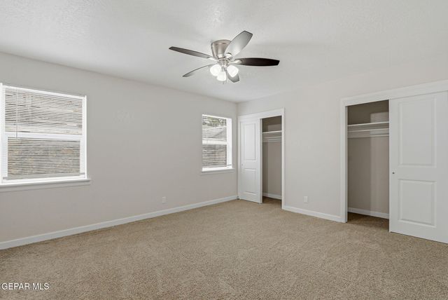 3413 RUTHERGLEN Street, El Paso, TX 79936
