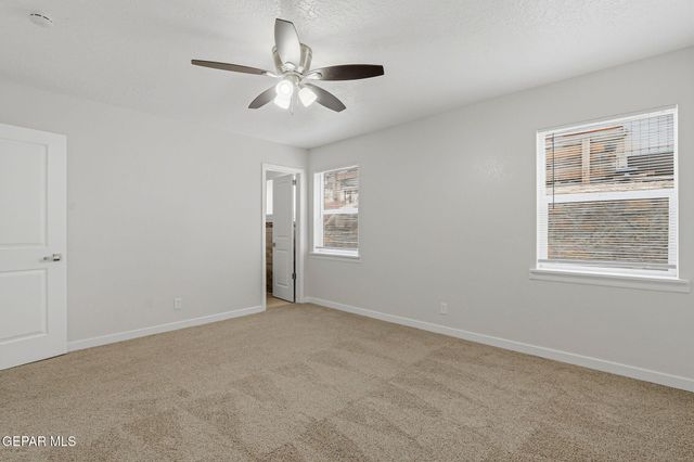 3413 RUTHERGLEN Street, El Paso, TX 79936