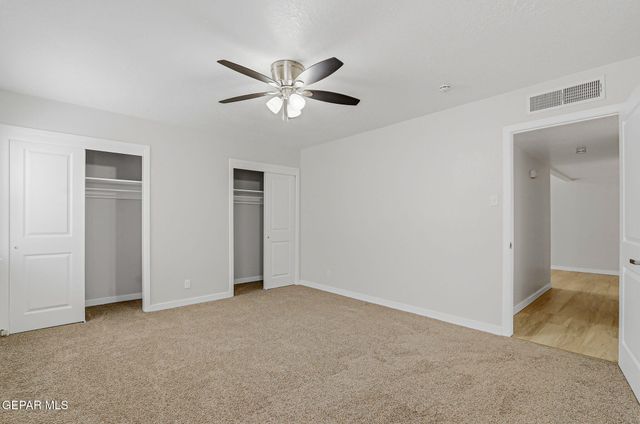 3413 RUTHERGLEN Street, El Paso, TX 79936