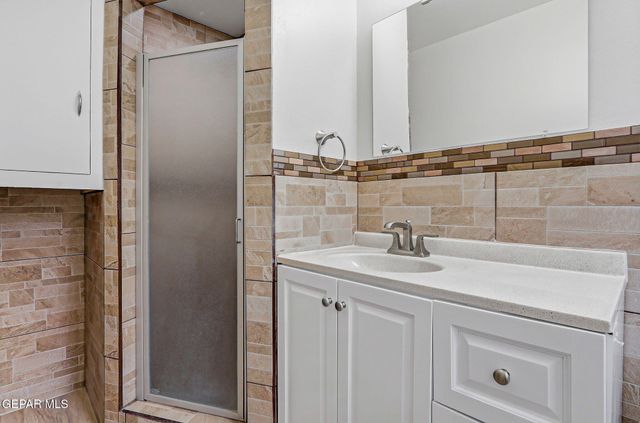 3413 RUTHERGLEN Street, El Paso, TX 79936