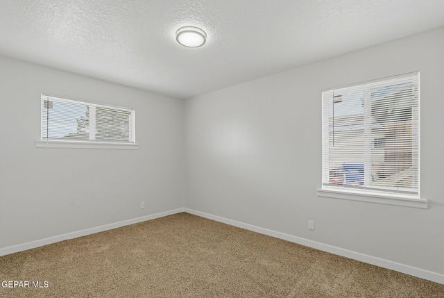 3413 RUTHERGLEN Street, El Paso, TX 79936