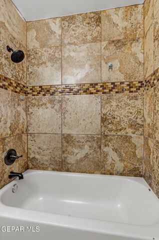 3413 RUTHERGLEN Street, El Paso, TX 79936